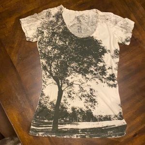 Hometown Heros t-shirt